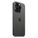 Смартфон Apple iPhone 15 Pro Max, 128GB, 5G, Black Titanium