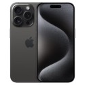 Смартфон Apple iPhone 15 Pro Max, 128GB, 5G, Black Titanium