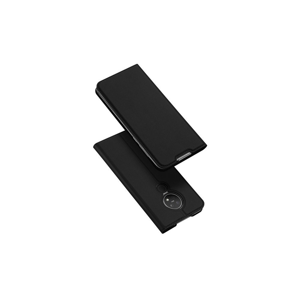 Калъф DUX DUCIS Skin Pro Bookcase type case for Nokia 7.2 / Nokia 6.2 black