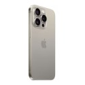 Смартфон Apple iPhone 15 Pro, 128GB, 5G, Natural Titanium