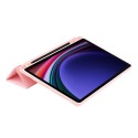 Калъф Tech-Protect SC Pen Hybrid за Samsung Galaxy Tab S9 FE 10.9" X510 / X516B, Pink