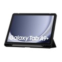 Калъф Tech-Protect SC Pen Hybrid за Samsung Galaxy Tab A9+ Plus 11.0" X210 / X215 / X216, Black