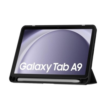 Калъф Tech-Protect SC Pen Hybrid за Samsung Galaxy Tab A9, 8.7" X110 / X115, Black