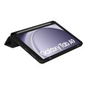 Калъф Tech-Protect SC Pen Hybrid за Samsung Galaxy Tab A9, 8.7" X110 / X115, Black