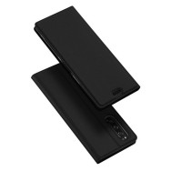 Калъф DUX DUCIS Skin Pro Bookcase type case for Sony Xperia 5 black