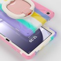 Калъф Tech-Protect X-Armor за Samsung Galaxy Tab A9+ Plus 11.0" X210 / X215 / X216, Baby Color