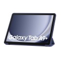 Калъф Tech-Protect SmartCase за Samsung Galaxy Tab A9+ Plus 11.0" X210 / X215 / X216, Navy
