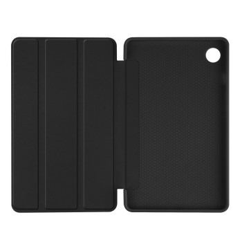 Калъф Tech-Protect SmartCase за Samsung Galaxy Tab A9, 8.7" X110 / X115, Black
