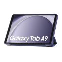 Калъф Tech-Protect SmartCase за Samsung Galaxy Tab A9, 8.7" X110 / X115, Navy