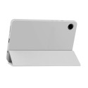 Калъф Tech-Protect SmartCase за Samsung Galaxy Tab A9, 8.7" X110 / X115, Grey