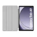 Калъф Tech-Protect SmartCase за Samsung Galaxy Tab A9, 8.7" X110 / X115, Grey