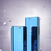 Калъф Clear View за Xiaomi Redmi 8A black