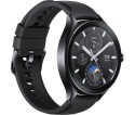 Смарт часовник Xiaomi Watch 2 Pro, Bluetooth, Black