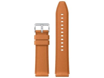 Каишка Xiaomi Watch S1 Strap Leather, Brown