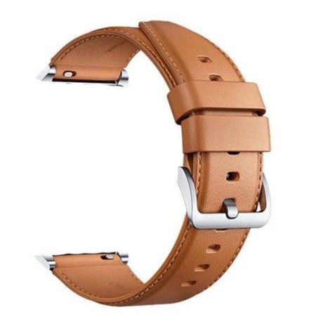 Каишка Xiaomi Watch S1 Strap Leather, Brown