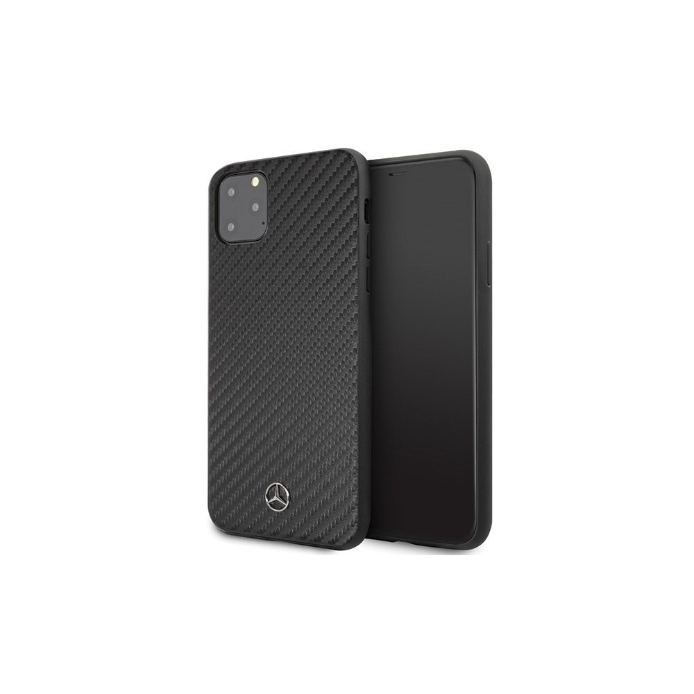 Калъф Mercedes MEHCN65SRCFBK iPhone 11 Pro Max Dynamic