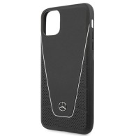 Калъф Mercedes MEHCN65CLSSI iPhone 11 Pro Max black