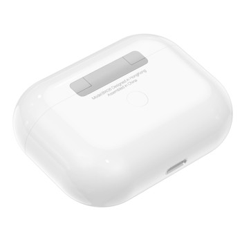 Слушалки Borofone BW26 TWS, True Wireless, Bluetooth, White