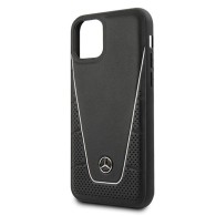 Калъф Mercedes MEHCN61CLSSI iPhone 11 black