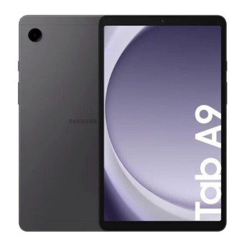 Таблет Samsung Galaxy Tab A9 8.7" Wi-Fi, X110, 64GB + 4GB Ram, Graphite