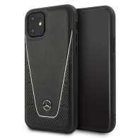 Калъф Mercedes MEHCN61CLSSI iPhone 11 black