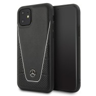 Калъф Mercedes MEHCN61CLSSI iPhone 11 black