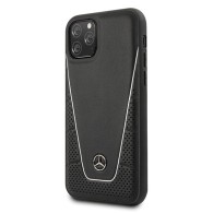 Калъф Mercedes MEHCN58CLSSI iPhone 11 Pro black