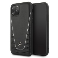 Калъф Mercedes MEHCN58CLSSI iPhone 11 Pro black