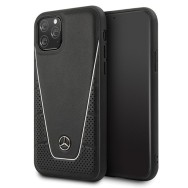 Калъф Mercedes MEHCN58CLSSI iPhone 11 Pro black