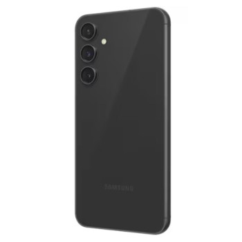 Смартфон Samsung Galaxy S23 FE, Dual SIM, 8GB RAM, 256GB, 5G, Graphite