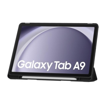 Калъф Tech-Protect SC Pen за Samsung Galaxy Tab A9, 8.7" X110 / X115, Black