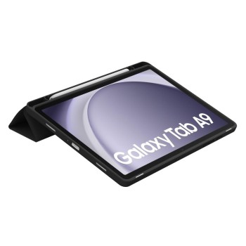Калъф Tech-Protect SC Pen за Samsung Galaxy Tab A9, 8.7" X110 / X115, Black