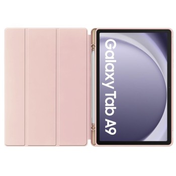 Калъф Tech-Protect SC Pen за Samsung Galaxy Tab A9, 8.7" X110 / X115, Pink