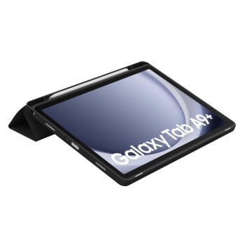 Калъф Tech-Protect SC Pen за Samsung Galaxy Tab A9+ Plus 11.0" X210 / X215 / X216, Black