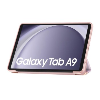 Калъф Tech-Protect SmartCase за Samsung Galaxy Tab A9, 8.7" X110 / X115, Marble