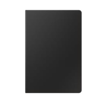Калъф Клавиатура Samsung Tab S8 / S9 / S9 FE, Book Cover Keyboard Black, EF-DX715UBEGWW