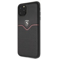 Калъф Ferrari Hardcase FEOVEHCN65BK iPhone 11 Pro Max Off Track Victory