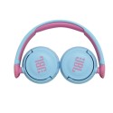 Безжични слушалки JBL JR310BT за деца Blue Pink