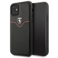 Калъф Ferrari Hardcase FEOVEHCN61BK iPhone 11 Off Track Victory