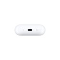 Слушалки Apple Airpods Pro (2nd Generation) Калъф MagSafe (USB-C) - 2023