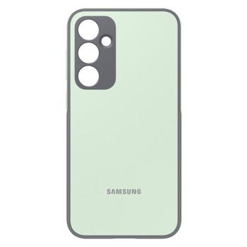 Калъф Samsung Silicone Case Cover EF-PS711TME за Samsung Galaxy S23 FE, Mint