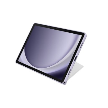Калъф Samsung Book Cover EF-BX210TW за Galaxy Tab A9+ Plus, X210 / X215, White