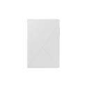 Калъф Samsung Book Cover EF-BX210TW за Galaxy Tab A9+ Plus, X210 / X215, White