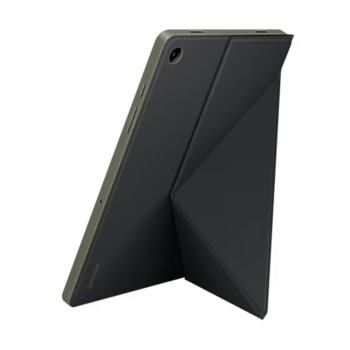Калъф Samsung Book Cover EF-BX210TBE за Galaxy Tab A9+ Plus, X210 / X215, Black Green