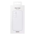 Калъф Samsung Silicone Clear Cover EF-QS711CTE за Samsung Galaxy S23 FE, Transparent