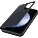 Калъф Samsung Smart View Wallet Case EF-ZS711CBEGWW за Samsung Galaxy S23 FE, Black