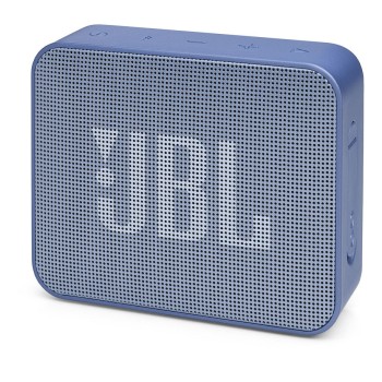 Bluetooth колонка JBL GoEssential, Bluetooth, Blue