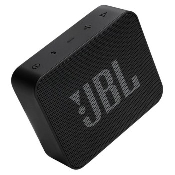Bluetooth колонка JBL Go Essential, Bluetooth, Black