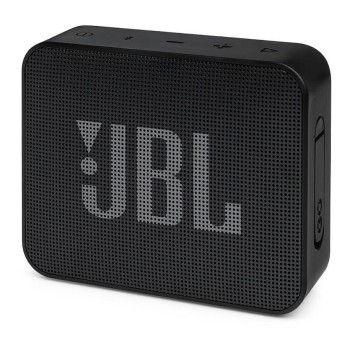 Bluetooth колонка JBL Go Essential, Bluetooth, Black
