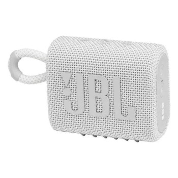Bluetooth колонка JBL Go 3, Bluetooth, Grey